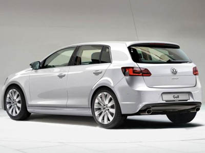 Στις 4 Σεπτεμβρίου η αποκάλυψη του νέου VW Golf